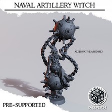 Trench Crusade Compatible
