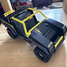 ACTION FORCE GI Joe SAS