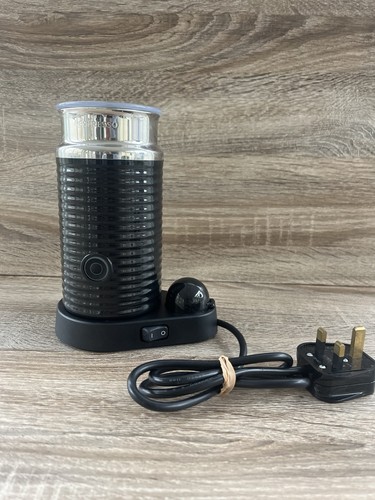 Nespresso aeroccino milk - aeroccino,
