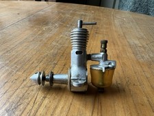 Kalper .32cc model diesel engine 