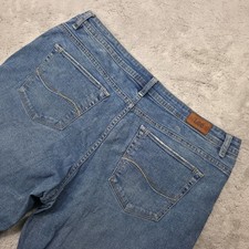 Women's Lee Three Quarter