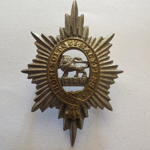 Worcestershire regiment - worcestershire,