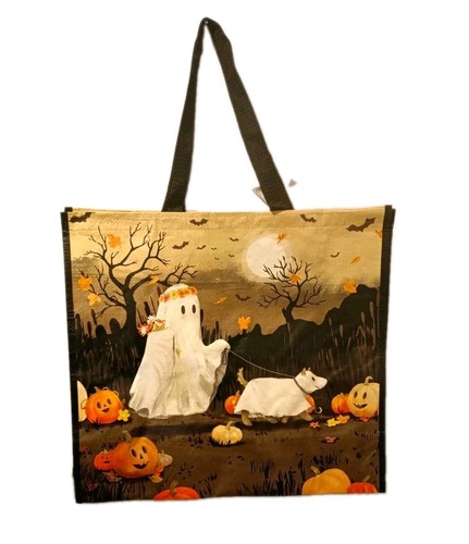 Maxx halloween ghost dog - maxx,