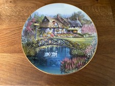 Royal Doulton: The Franklin