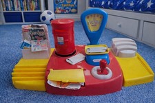 Casdon Post Office Set