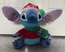Disney Store Original Stitch