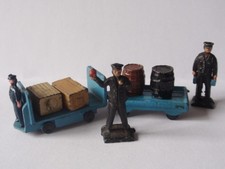 Wardie Master Models Set 12