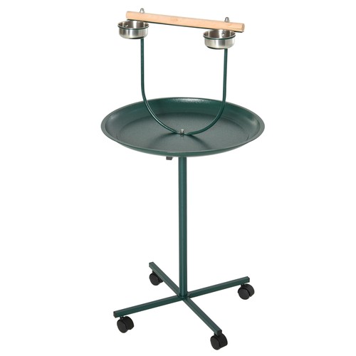 Pawhut bird perch stand - bird,