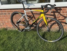 Giant Defy Aluxx Aluminum Road Bike