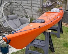 Kayak venture islay package - 14,