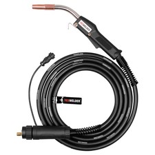 Replacement 250A 15' Euro