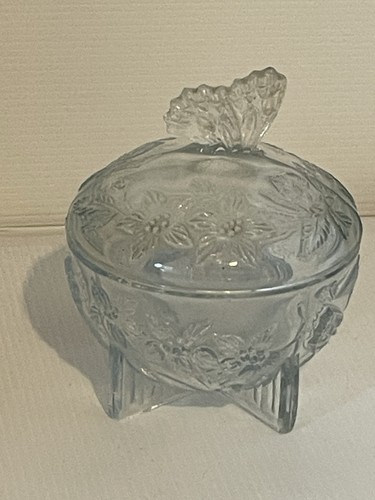 Vintage sowerby blue - vintage,