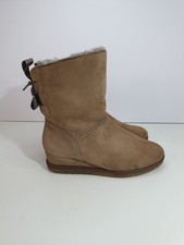 Gabor Womens Beige Soft