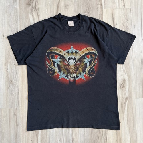 Vintage demon 90s - demon,