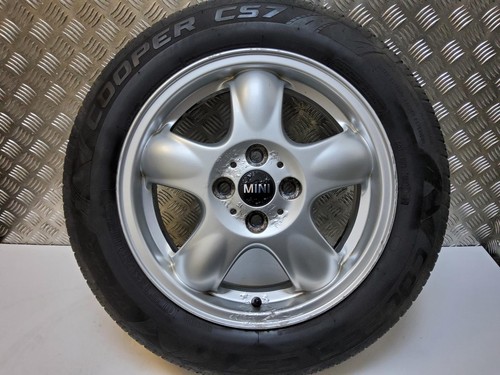 Mini r56 r57 - r57, 15"