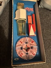 Vintage Kerplunk Game 1967
