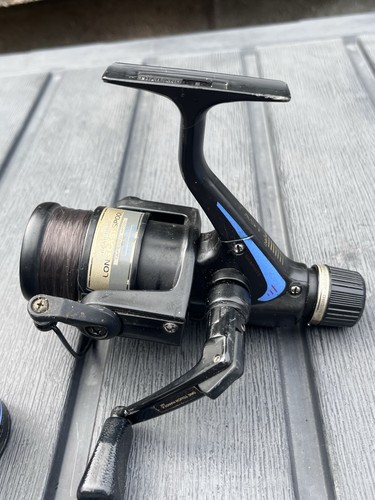 Daiwa px1350h longcast reel - px1350h,