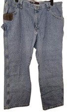 Wrangler Men's Jeans Riggs