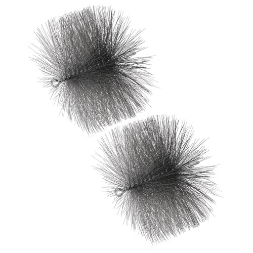 Wire chimney cleaning - 7.09",