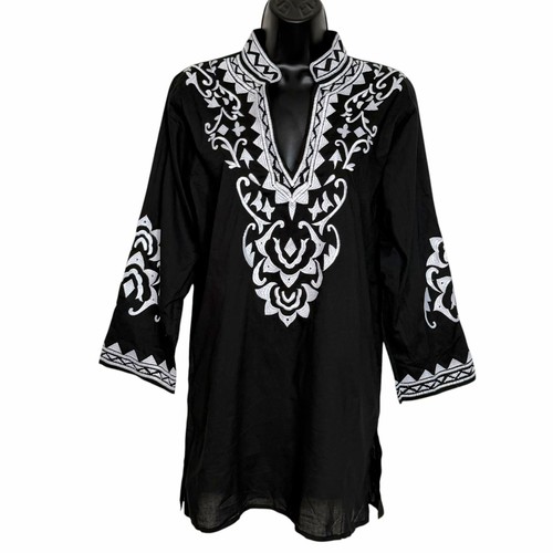 Moda clothing black - la,