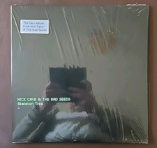 Nick Cave And The Bad Seeds