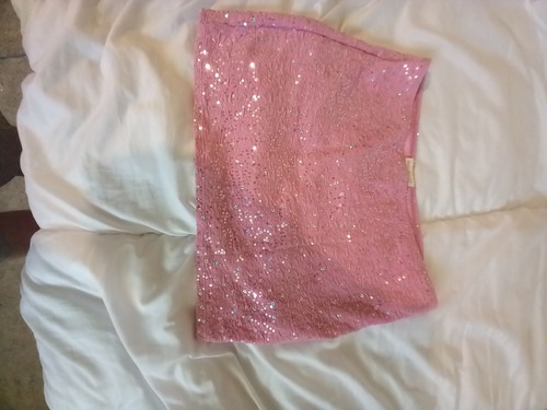 Micro skirt small medium - micro,