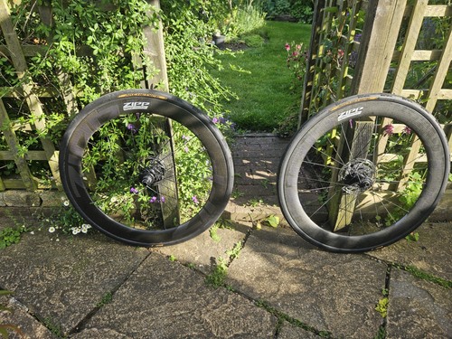 Zipp 404 firecrest carbon - zipp,