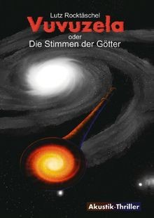 Vuvuzela oder die stimmen der - oder,