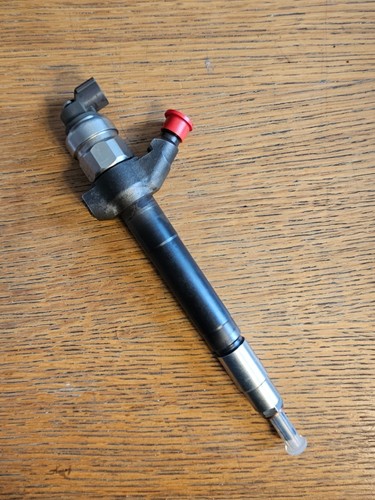 Injectors 2012 - 7,