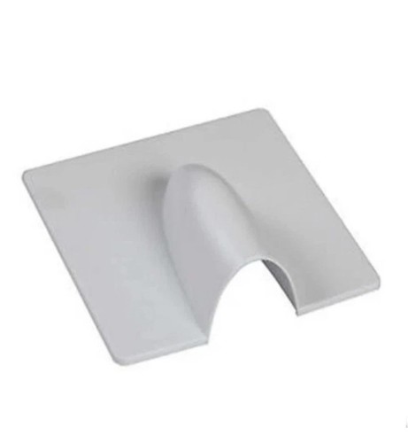 White brick blast - x,