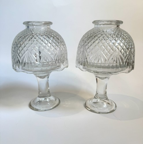 Pair fairy lamp - of,