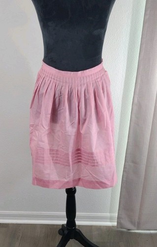 Vintage 70s terlenka - terlenka, pink