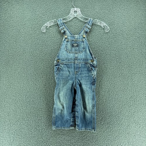 Oshkosh bgosh vestbak denim - vestbak,