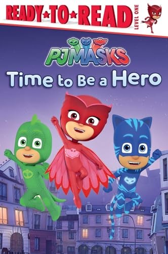Time hero - be,