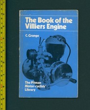 Villiers engines 31c - villiers, 6f
