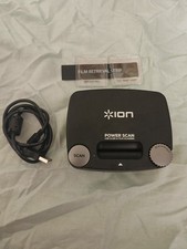 ION Power Scan USB Film and