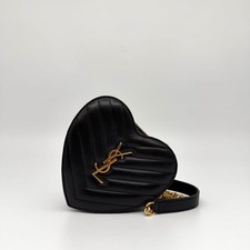 Saint Laurent YSL Love Heart