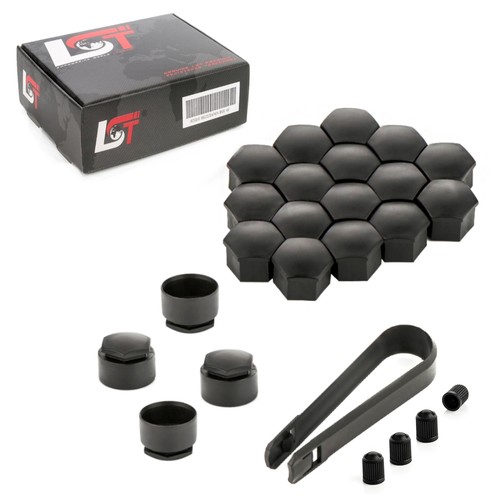 20x wheel nut - wheel,