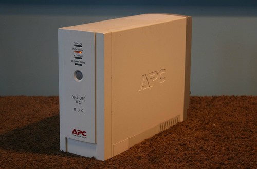 Apc br800i tower ups new - tower,