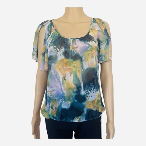 Ana abstract print - abstract,