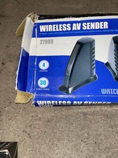 Philex Electronic AV Video