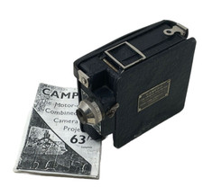 RARE Campro Combined Cine