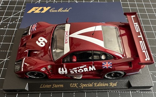 Fly car model lister - fly,