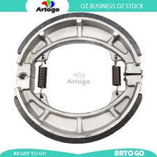 Motorcycle Brake shoes Rear