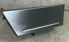 Ford Focus Ashtray Silver Grey
