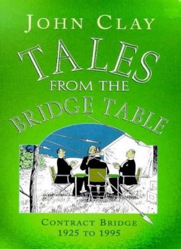 Tales from the bridge - table, by