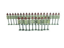 Gilco traffic signs - gilco,