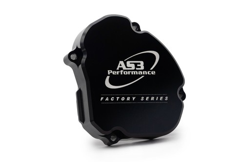 As3 ignition cover for - as3, fantic