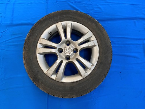 Vauxhall corsa genuine alloy - d,