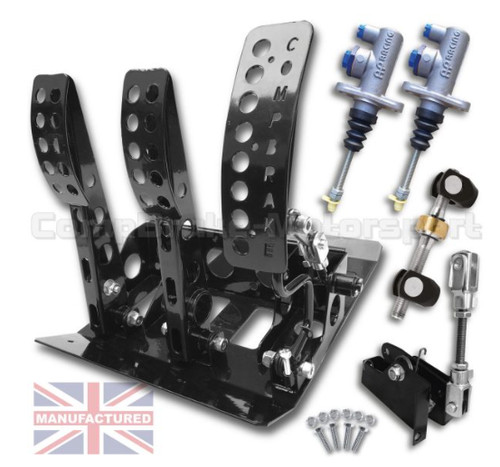Fits citroen saxo floor - fits,